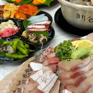 해심수산 사진 1