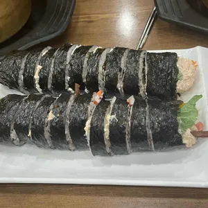 뚱스분식 대표 사진