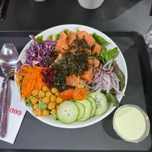 갓즈포케 사진 1