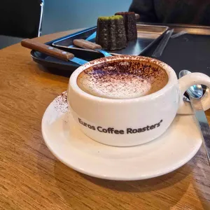 유로스커피 로스터스 사진 2