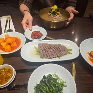 봉피양 대표 사진