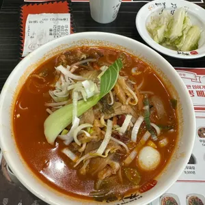 이비가짬뽕 사진 1