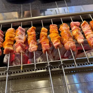 길담 양꼬치 훠궈 사진 1