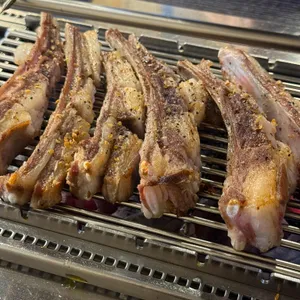 길담 양꼬치 훠궈 대표 사진