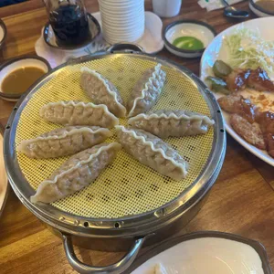 등촌샤브칼국수 대표 사진