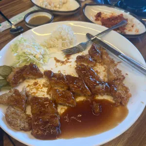 등촌샤브칼국수 대표 사진