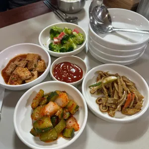 윤가네부대찌게 사진 2