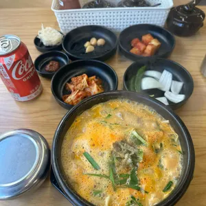 임사부국밥&냉면 사진 1