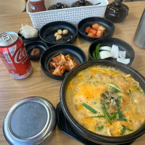 임사부국밥&냉면 대표 사진