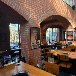 상하농원 농원식당 리뷰 사진