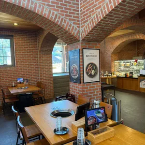 상하농원 농원식당 리뷰 사진