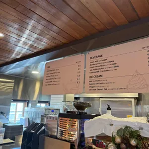 파머스카페 상하 리뷰 사진