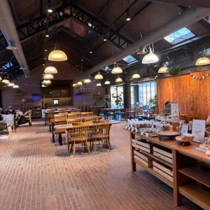 파머스카페 상하 리뷰 사진