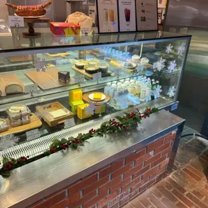 파머스카페 상하 리뷰 사진