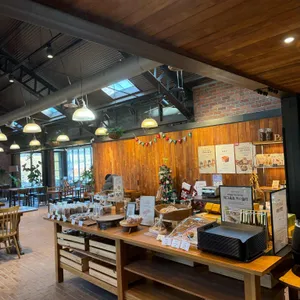 파머스카페 상하 리뷰 사진