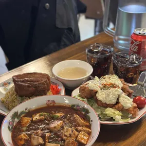 산큐 리뷰 사진