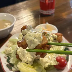 산큐 리뷰 사진