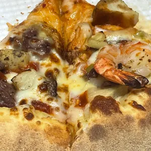 도미노피자 대표 사진