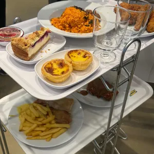 스웨디시 레스토랑 대표 사진