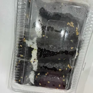 짱구짱구 꼬마김밥&만두 사진 1