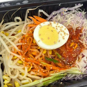 짱구짱구 꼬마김밥&만두 사진 2