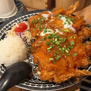 아리 소바제면소 사진