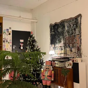 덴하그 리뷰 사진