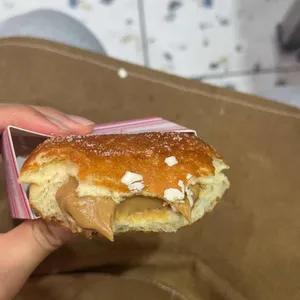 캘리포니아도넛클럽 사진