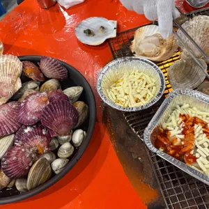 이모네 조개구이 대표 사진