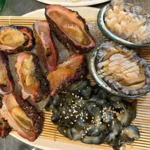 아구포차 대표 사진