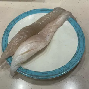 특별한 초밥 사진