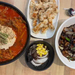 교동짬뽕 대표 사진