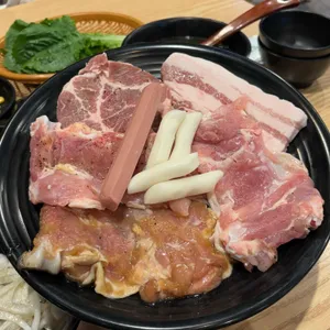 닭이닭숯불닭갈비 대표 사진