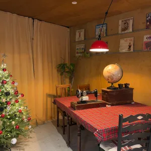 플루토플루토x언덜 리뷰 사진