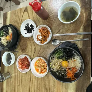 사남콩나물국밥두루치기 대표 사진