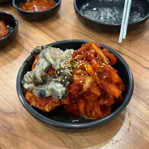 미림장충왕족발보쌈 사진