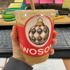 투썸플레이스 리뷰 사진