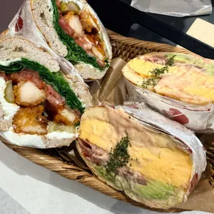 사랑해베이글 대표 사진