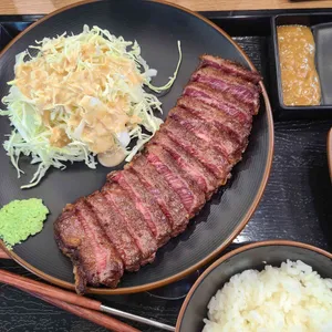 규카츠정 사진 1