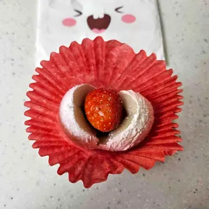 여수딸기모찌 삼합당 사진