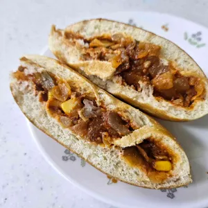 여수딸기모찌 삼합당 사진