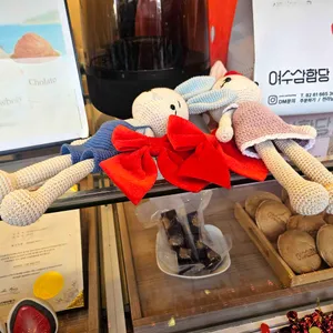 여수딸기모찌 삼합당 리뷰 사진