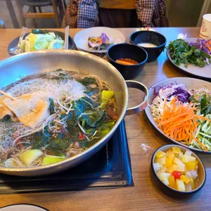 샤브연리지 사진