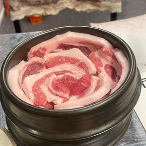 감골연탄집 사진