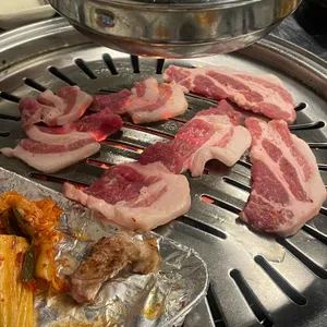 감골연탄집 사진