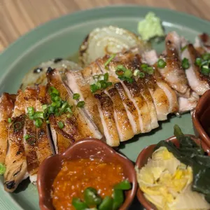 전포 주화담 대표 사진