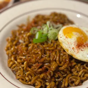 전포 주화담 대표 사진