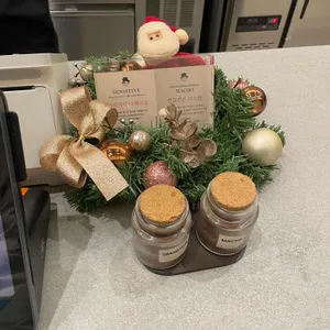 커피 라이커스 리뷰 사진