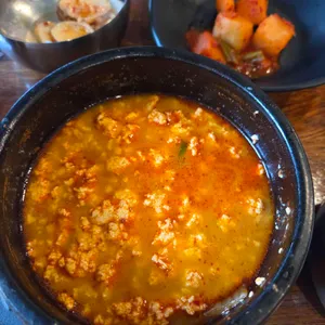 초당할머니순두부 사진