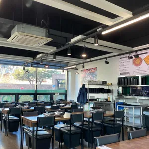 초원 리뷰 사진